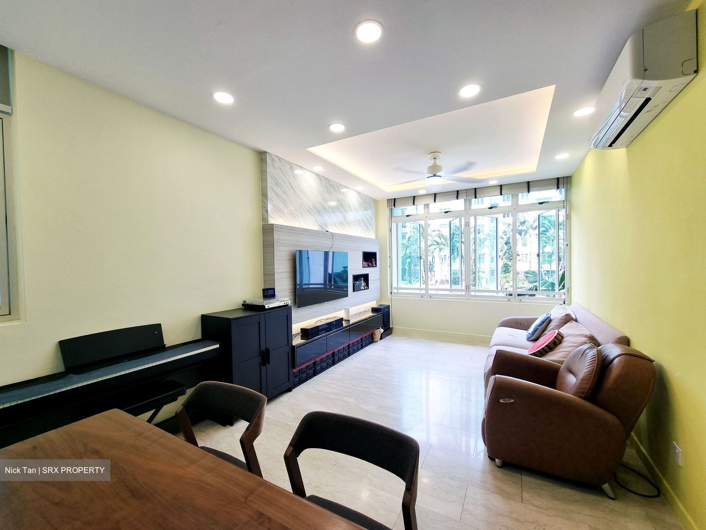 Compass Heights (D19), Apartment #506230001